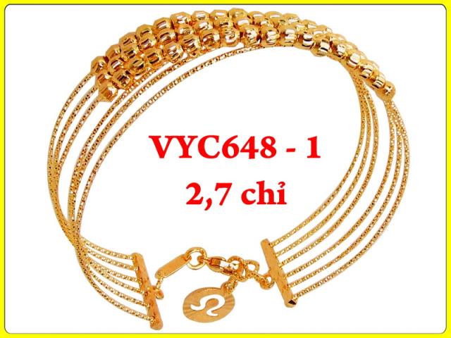 VYC648 - 1